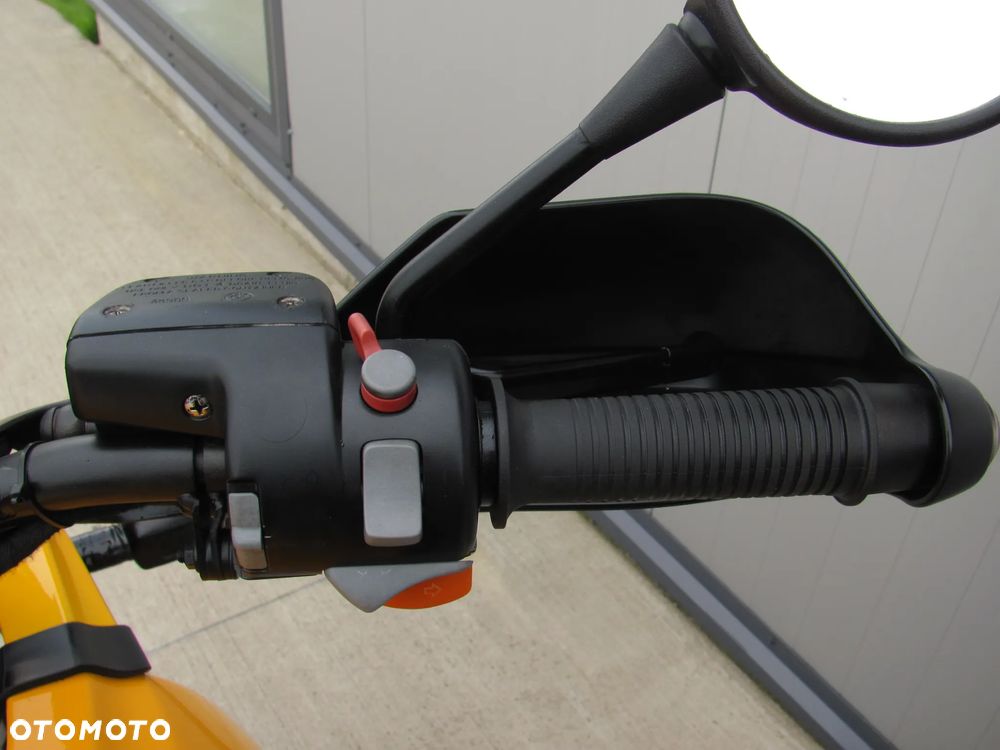BMW GS - 16