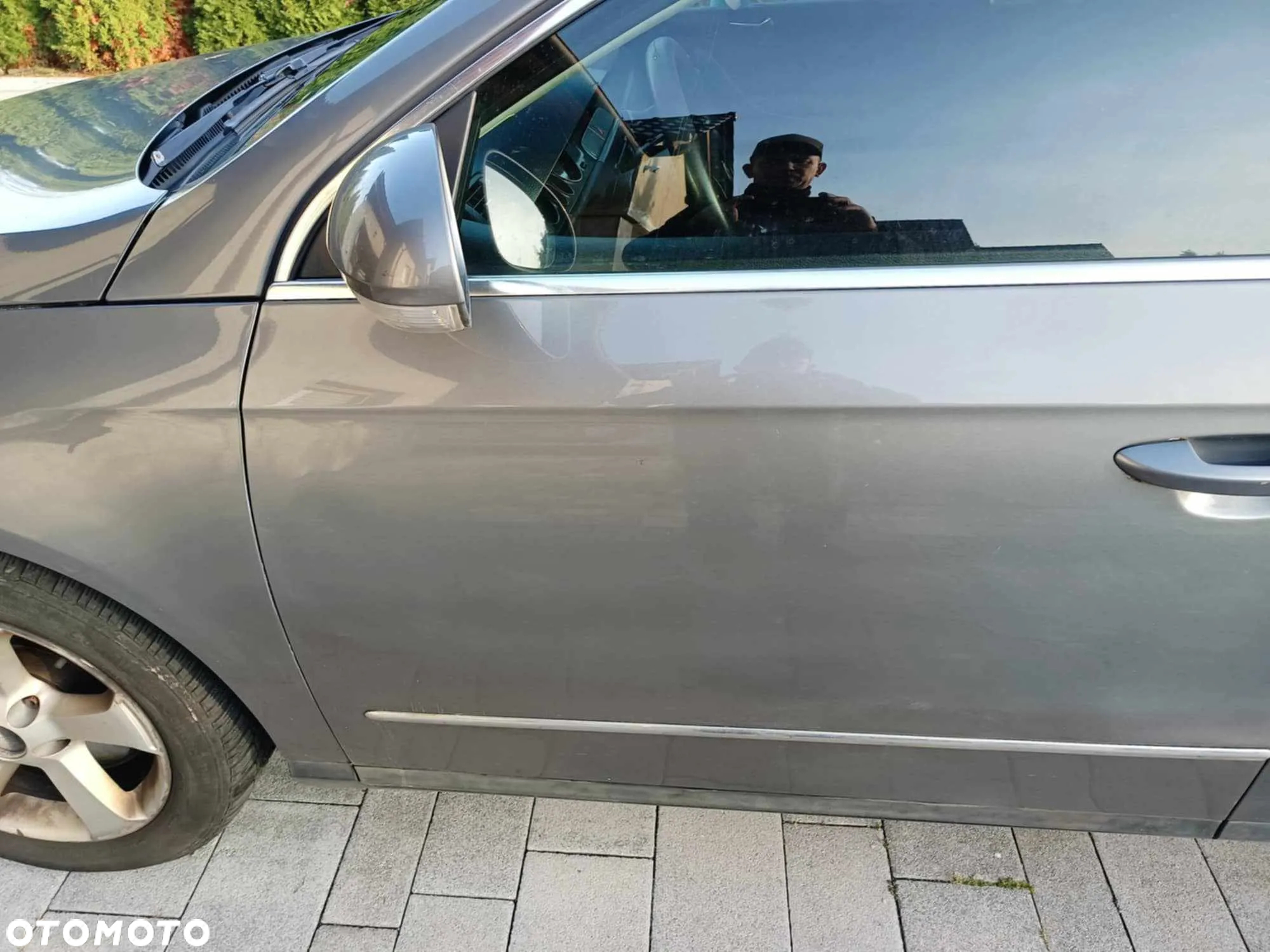 Volkswagen Passat - 15