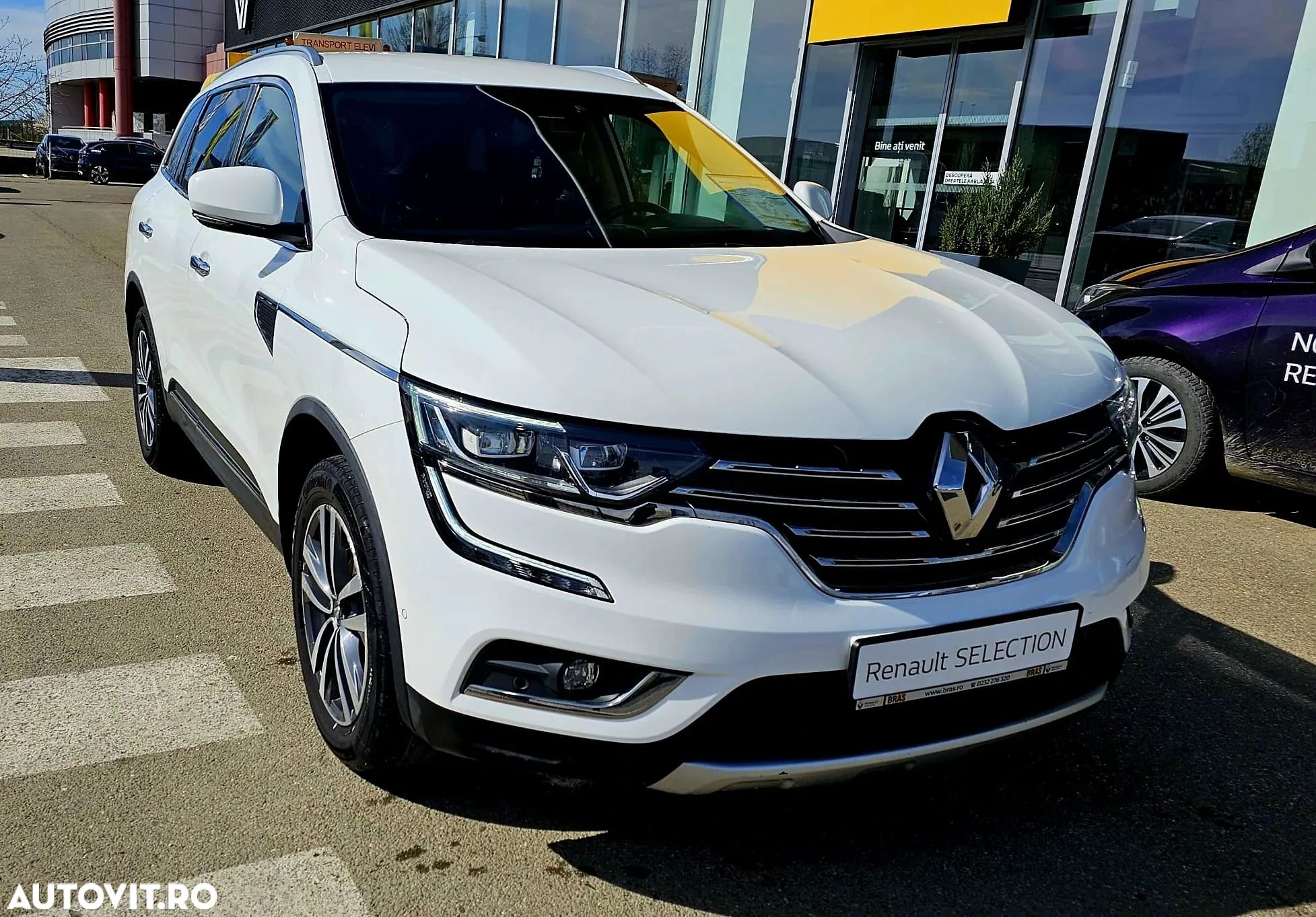 Renault Koleos - 1