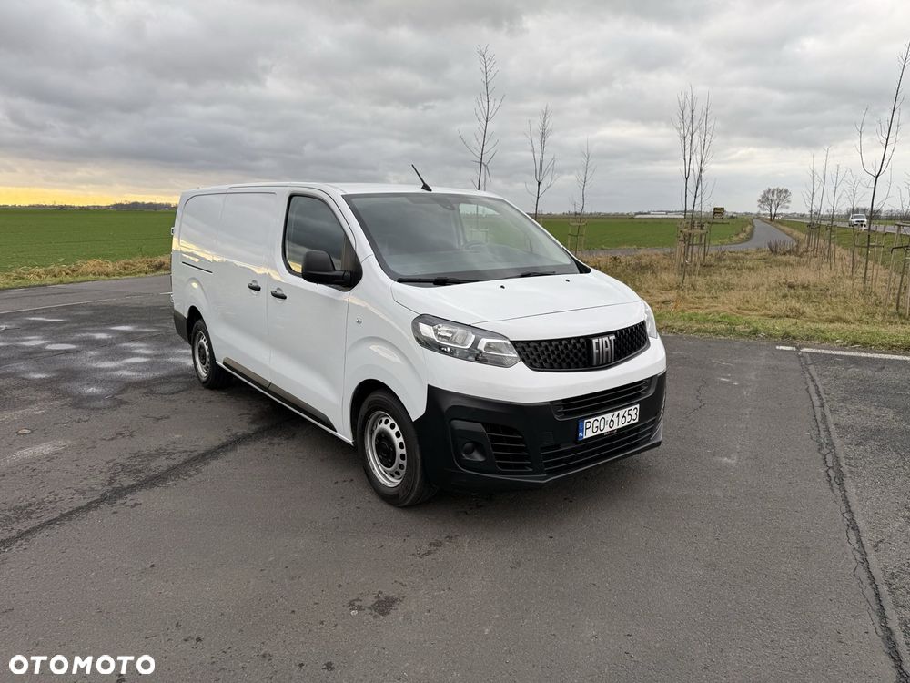 Fiat SCUDO - 18