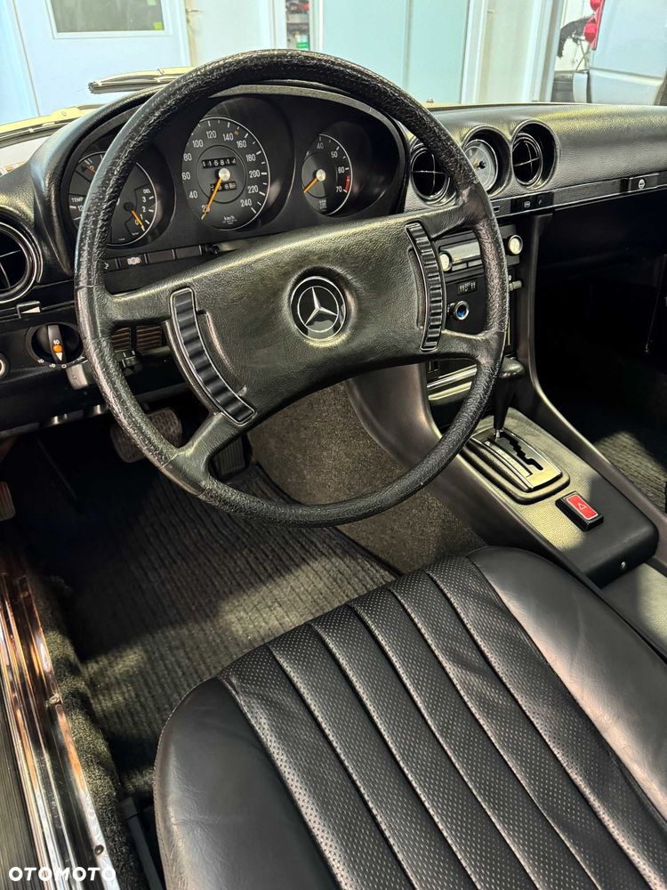 Mercedes-Benz SLC - 3