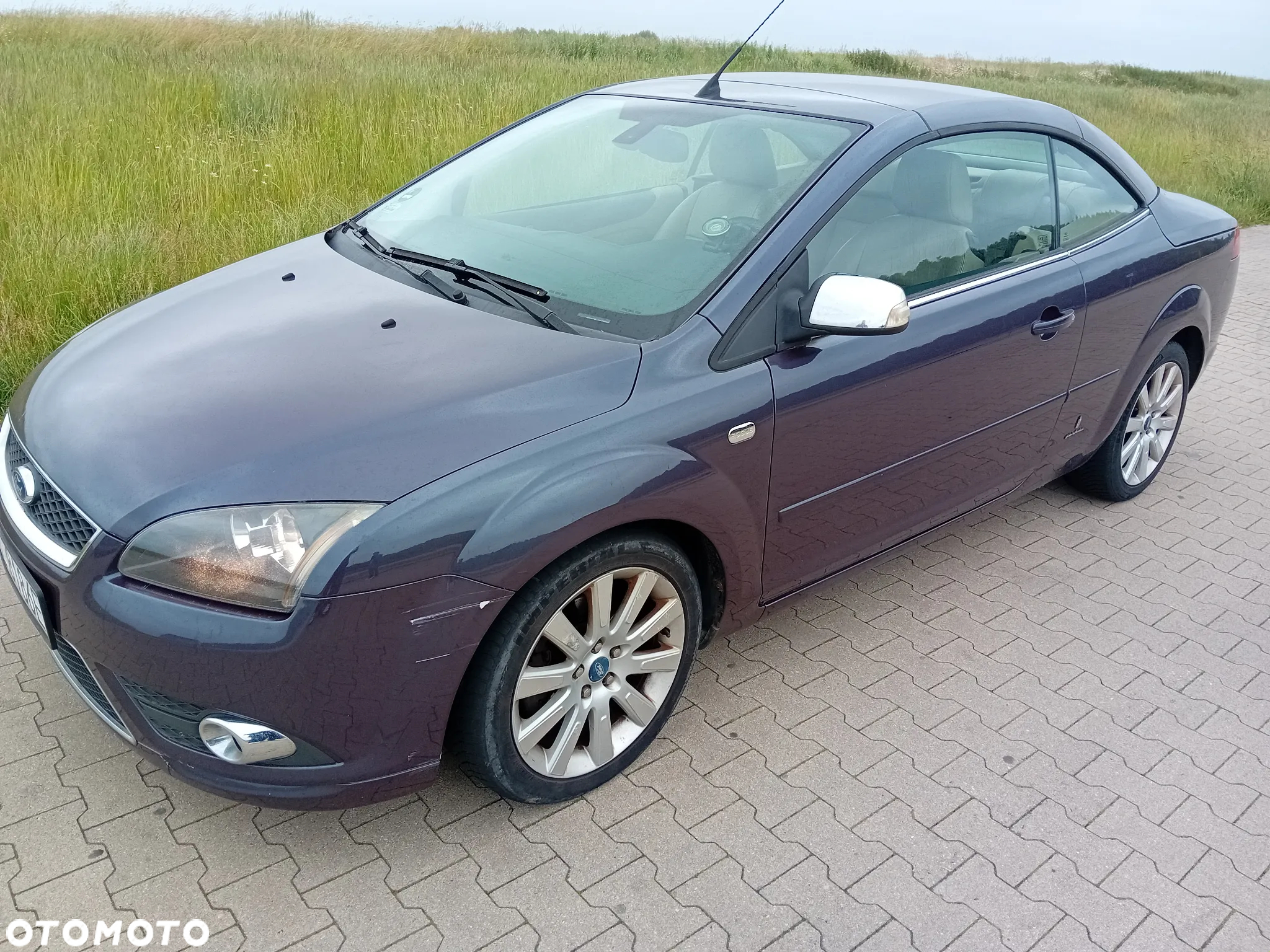 Ford Focus 2.0 TDCi DPF Titanium - 8