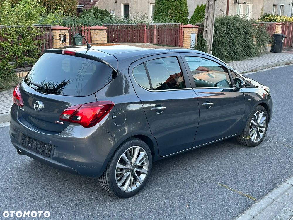 Opel Corsa - 15