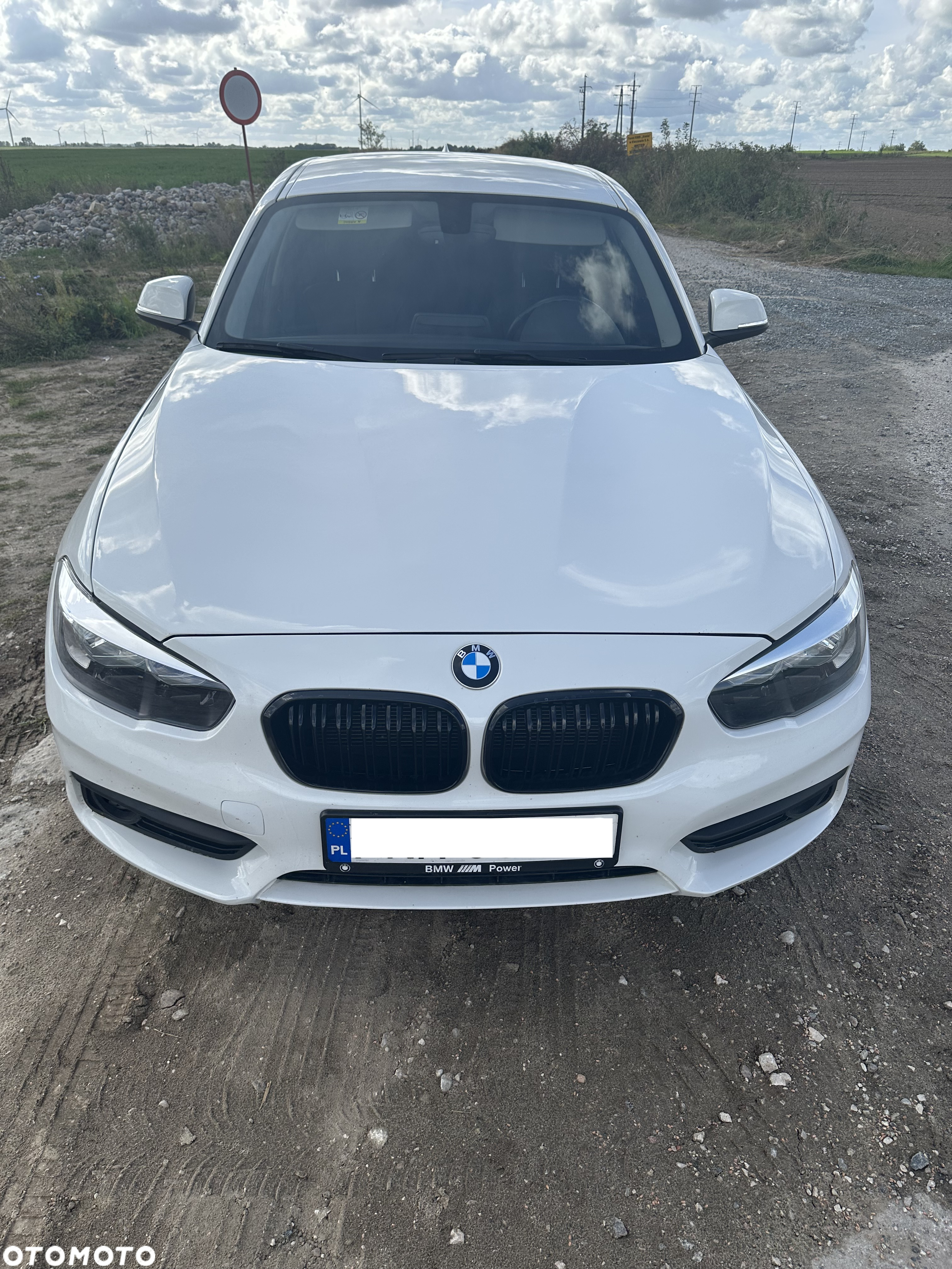 BMW Seria 1 118d - 3