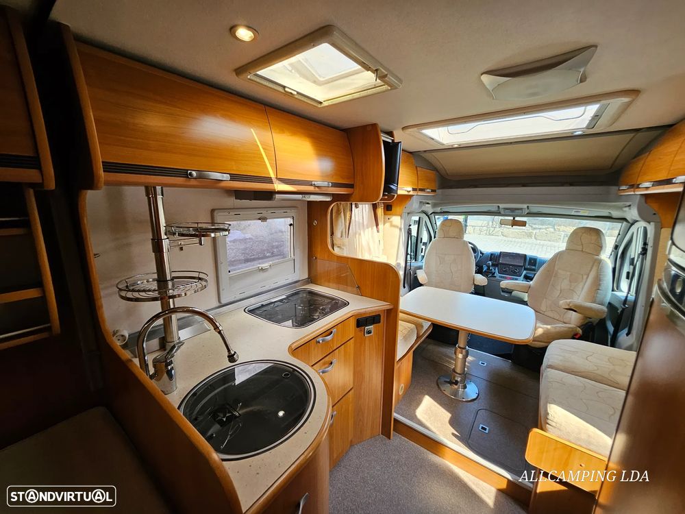 Autostar Auros Face to Face - 31