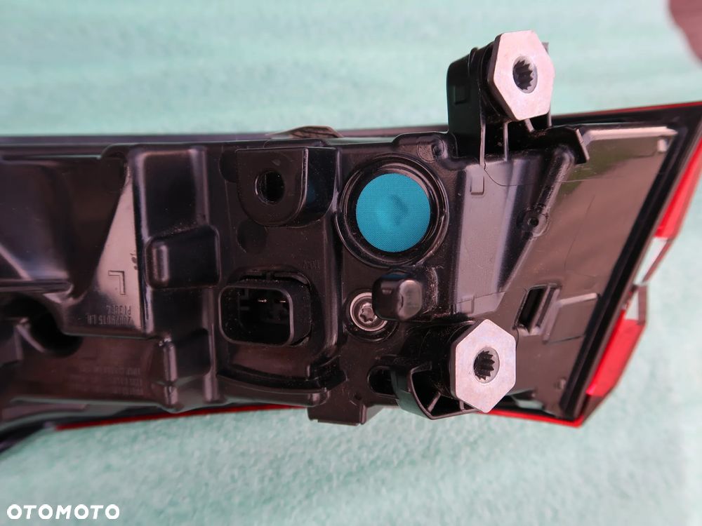 Lampy tylne BMW G61 g60  H7808605511 - 17