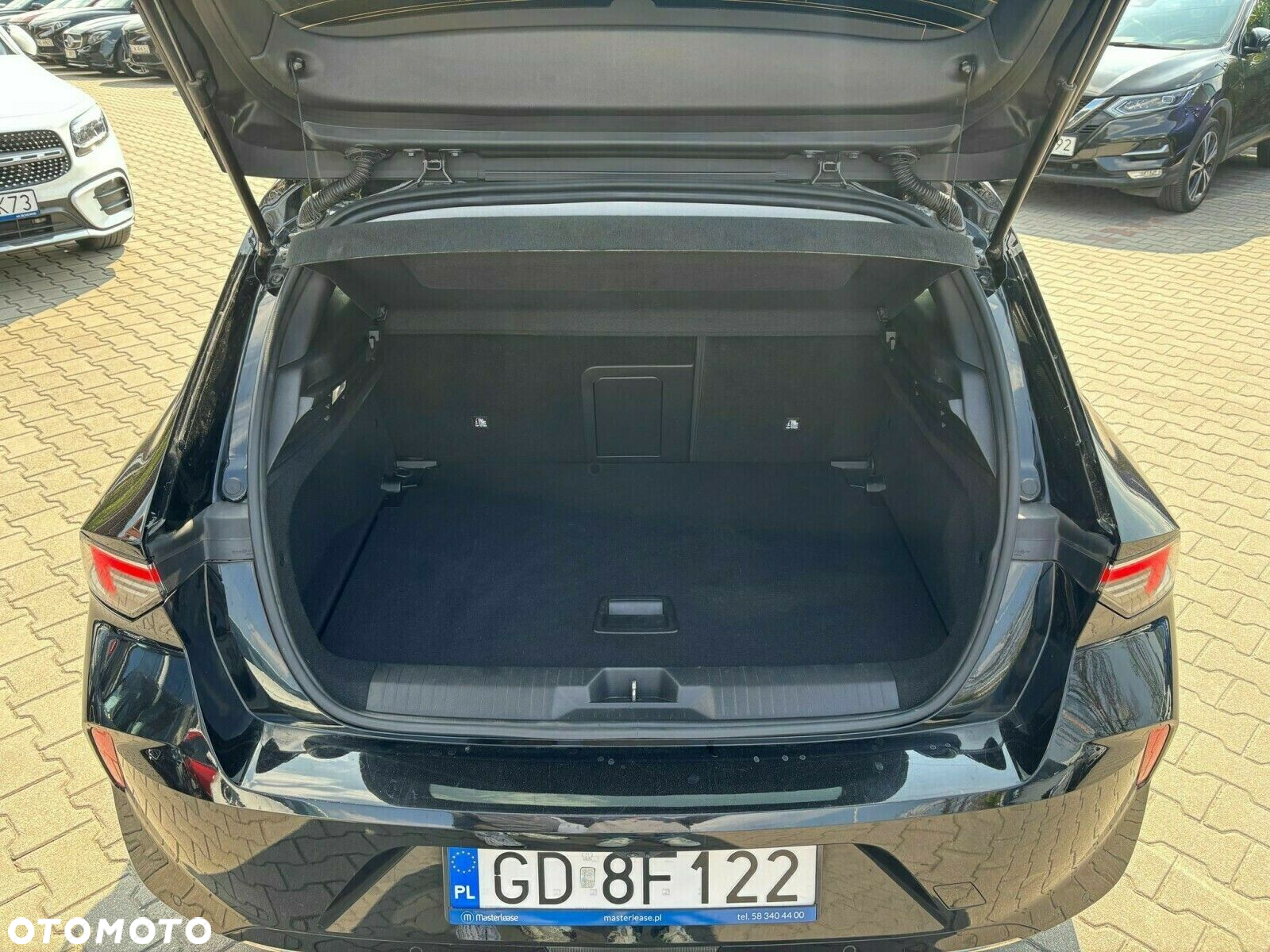 Opel Astra - 10