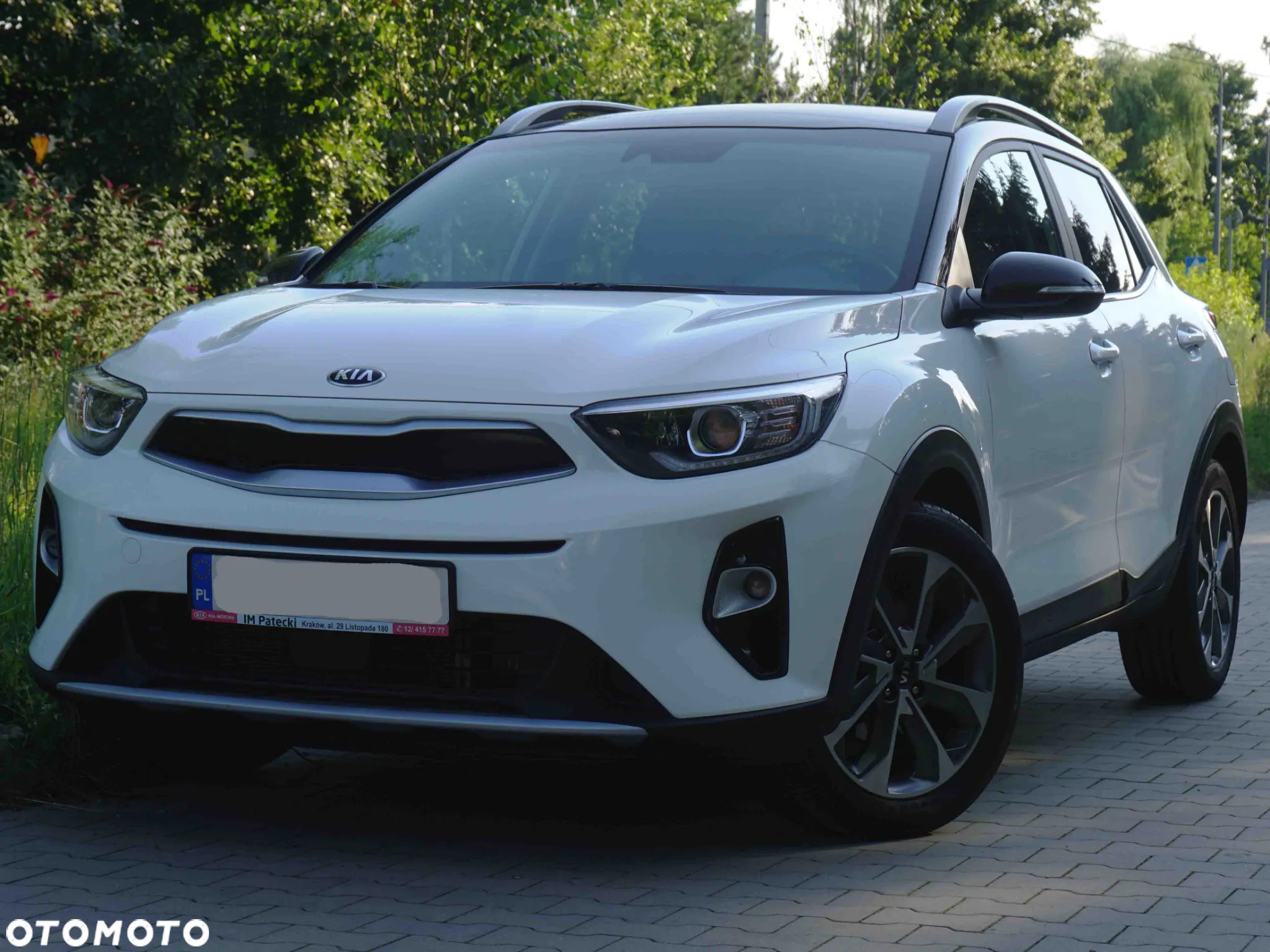 Kia Stonic 1.0 T-GDI L - 5