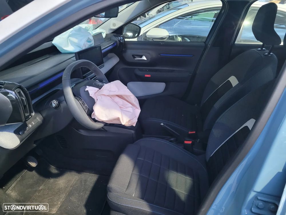 Citroen C3 2025 para peças - 3
