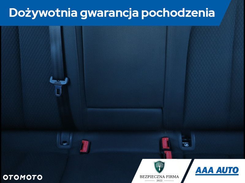 Audi A6 Limousine - 12