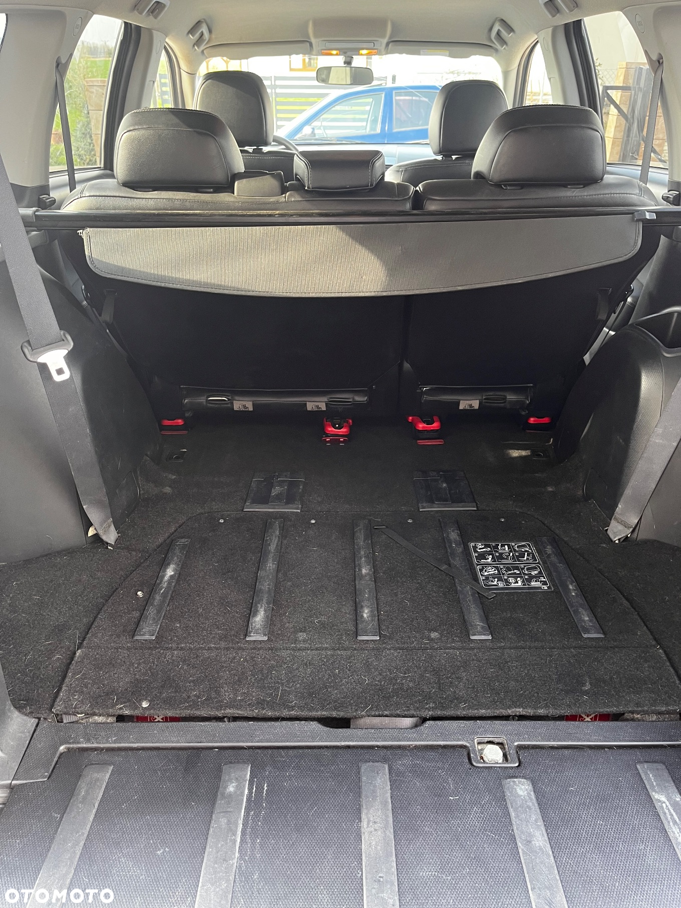 Peugeot 4007 2.2HDi Platinum - 15