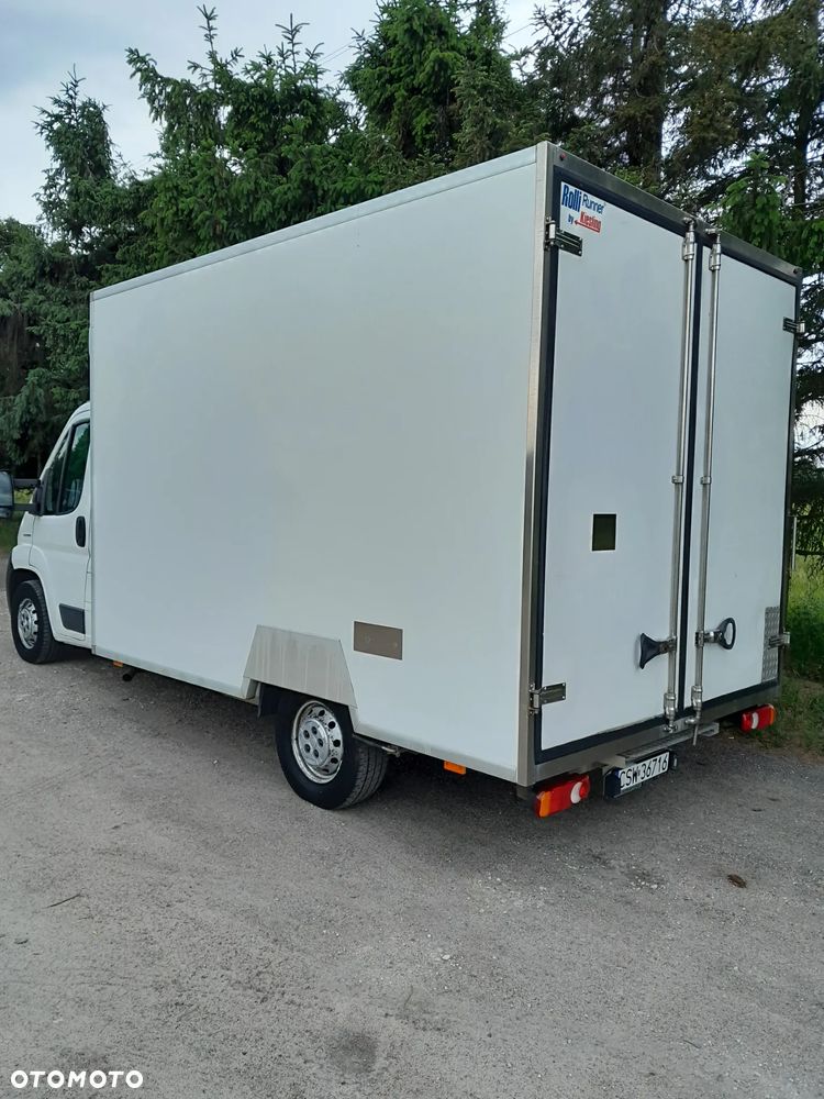 Fiat Ducato - 5