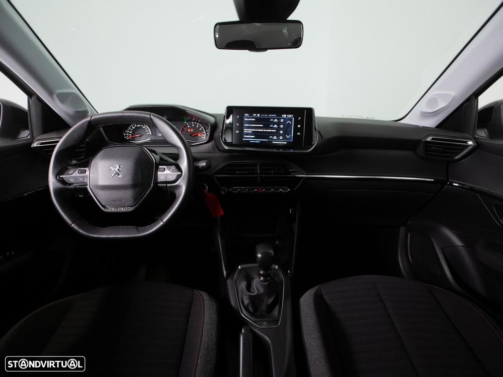 Peugeot 208 1.5 BlueHDi Active Pack - 6