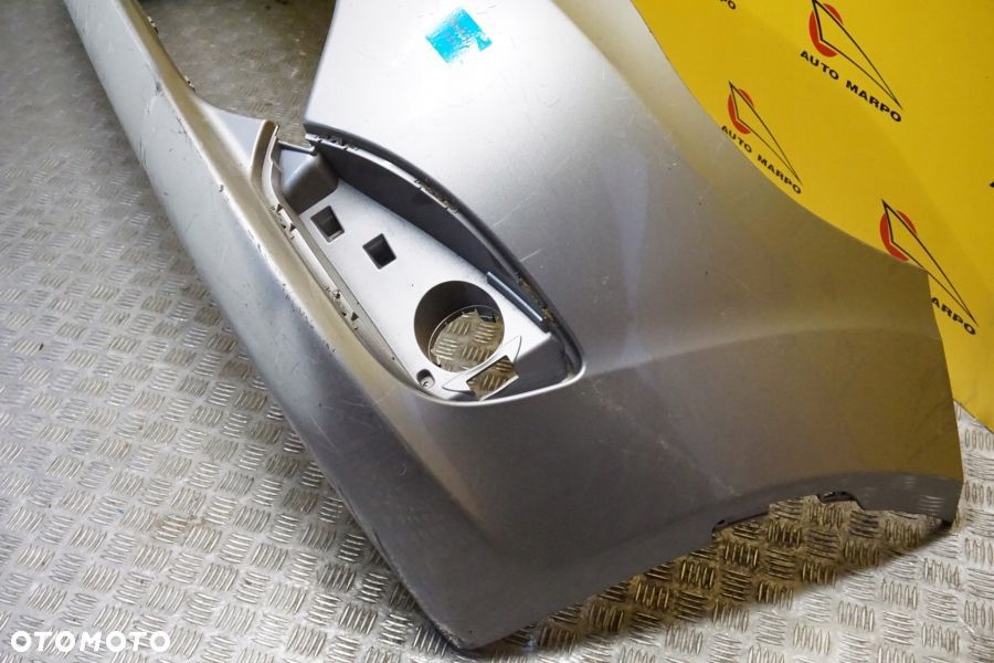 CHRYSLER PACIFICA 2017 - 2020 Zderzak Przód Przedni USA - 5