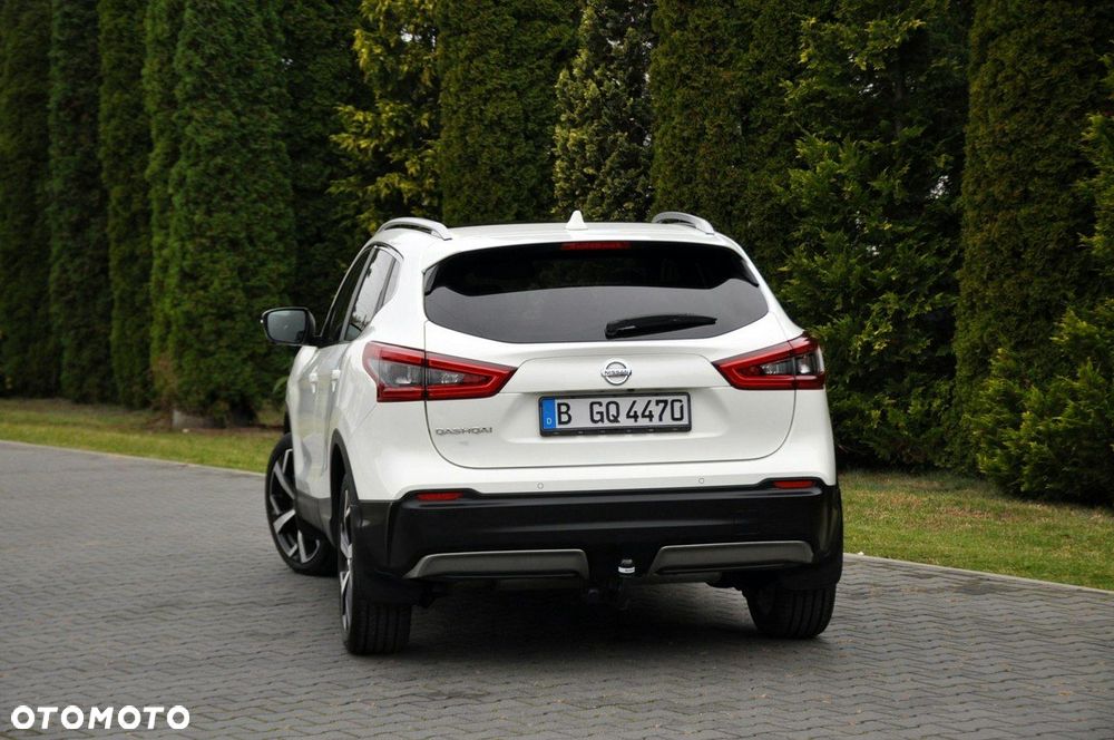 Nissan Qashqai - 15