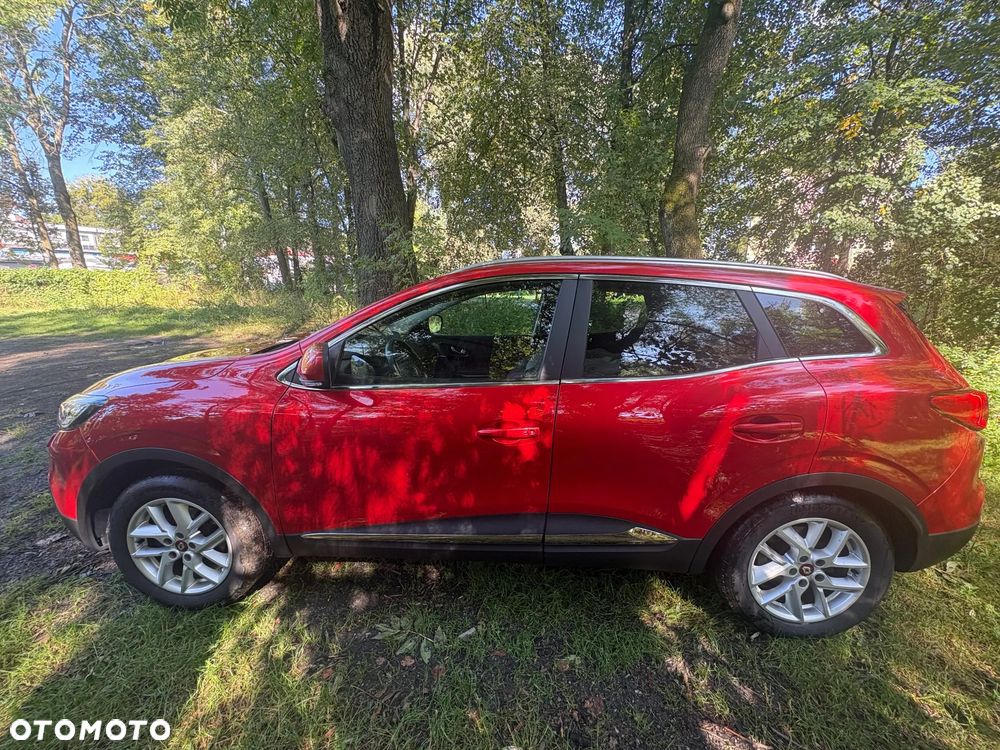 Renault Kadjar Energy TCe 130 XMOD - 15