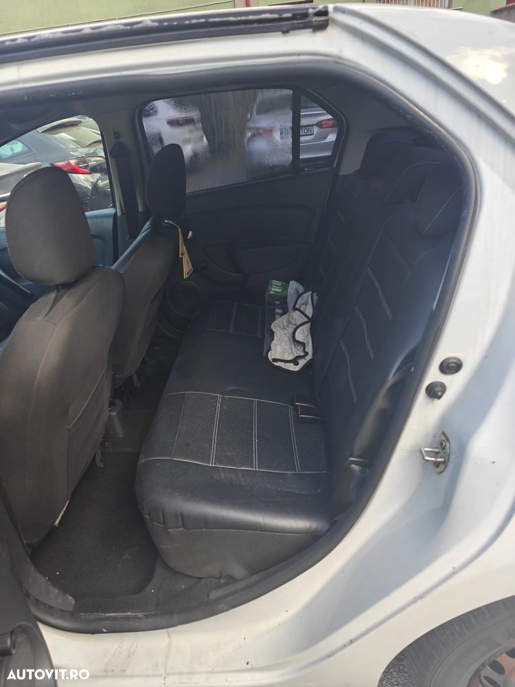 Dacia Logan 0.9 TCe Ambiance - 7