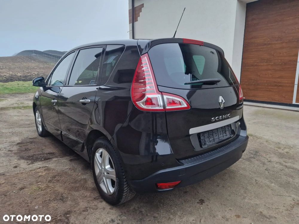 Renault Scenic TCe 130 Dynamique - 34