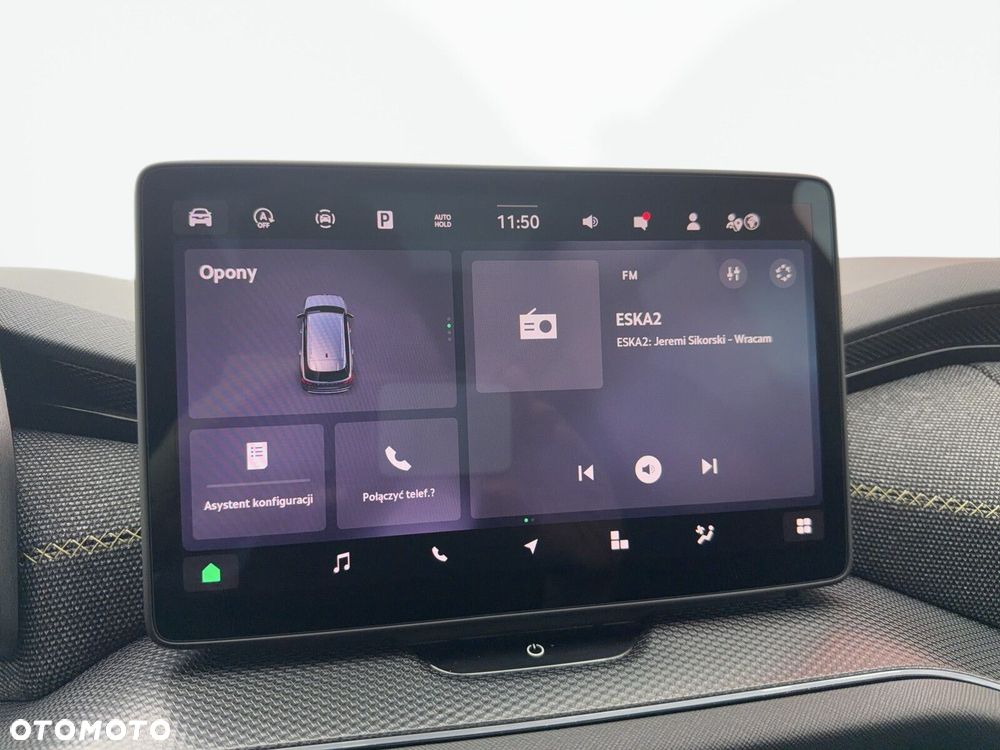 Skoda Kodiaq 1.5 TSI mHEV 4x2 Selection DSG - 25