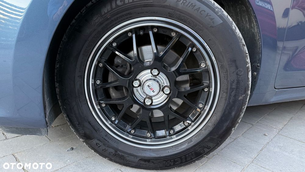 Kia Rio 1.2 Spirit - 15