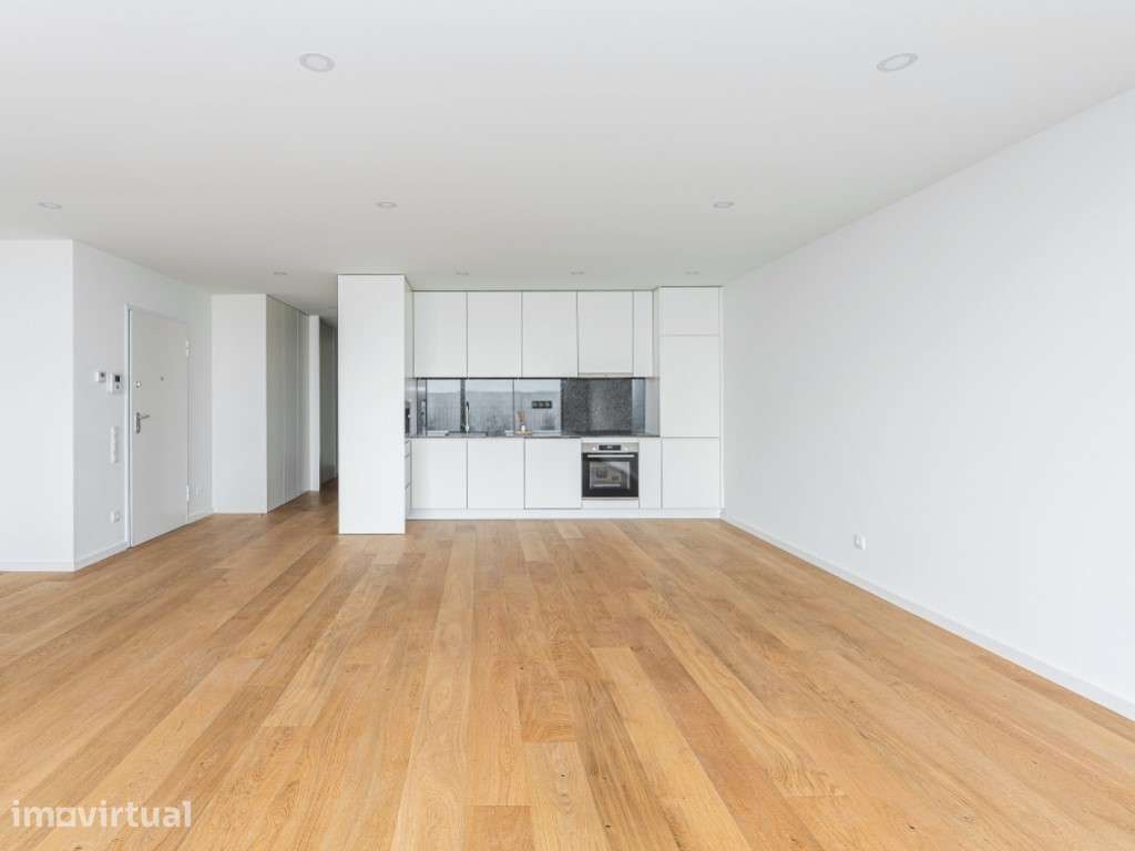 Apartamento T3 em Lavadores, Canidelo - Grande imagem: 3/48