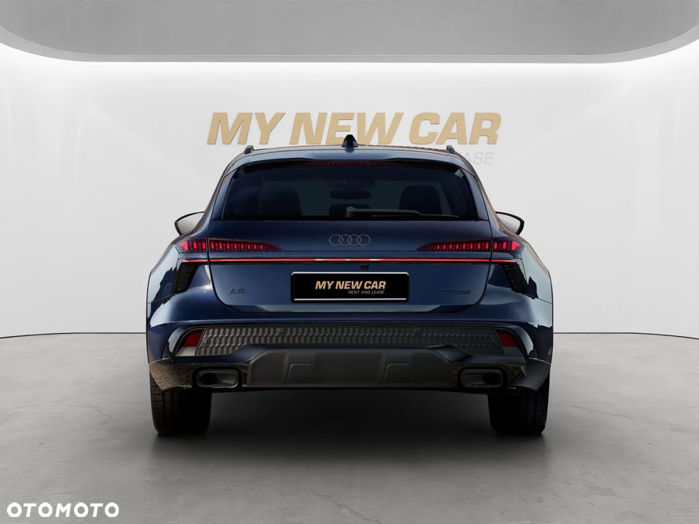 Audi A6 Allroad - 19