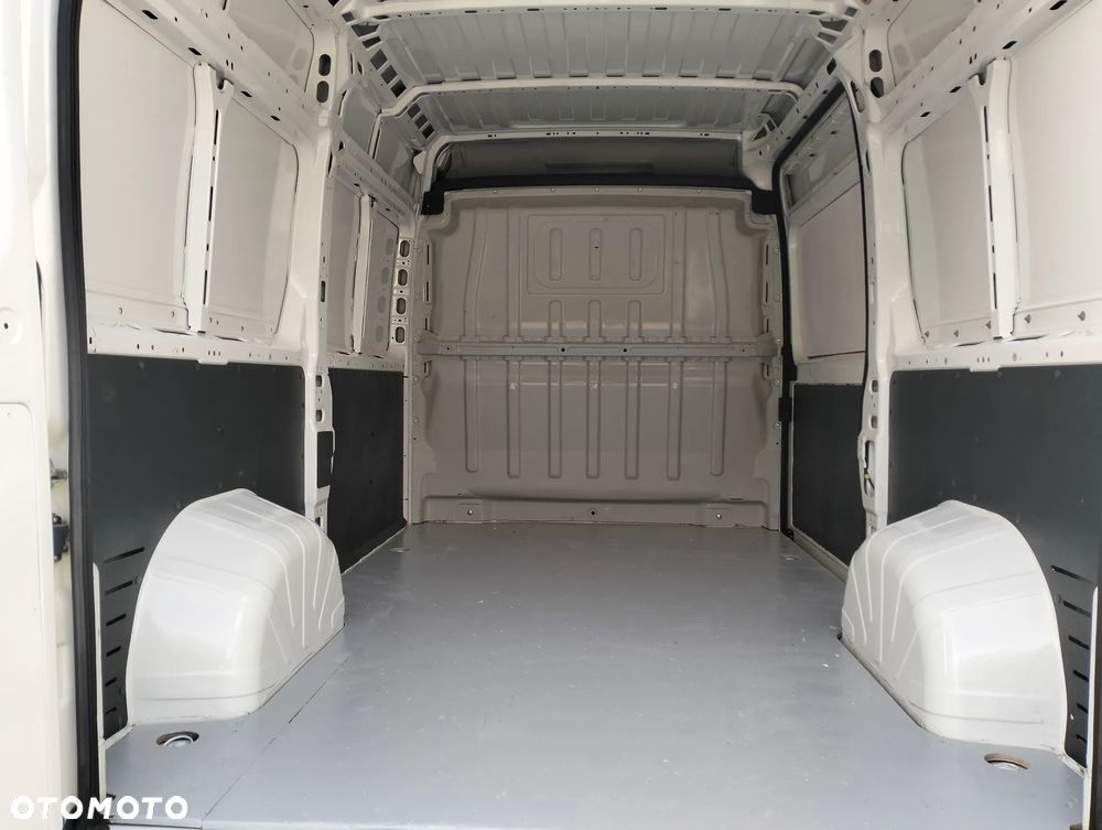 Peugeot Boxer - 10