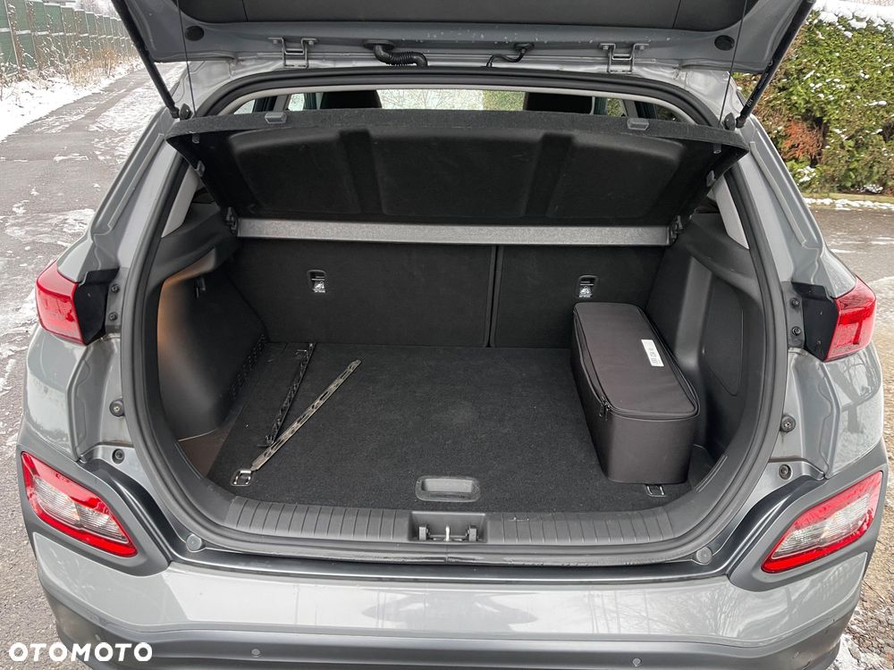 Hyundai Kona Style - 17