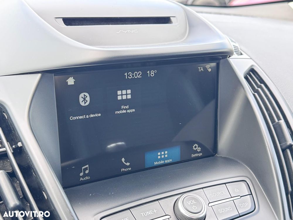 Ford Kuga 1.5 EcoBoost 4x4 Aut. Trend - 28