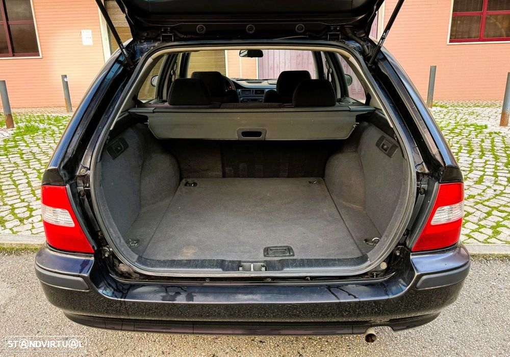 Honda Civic Aerodeck 1.4i S - 16