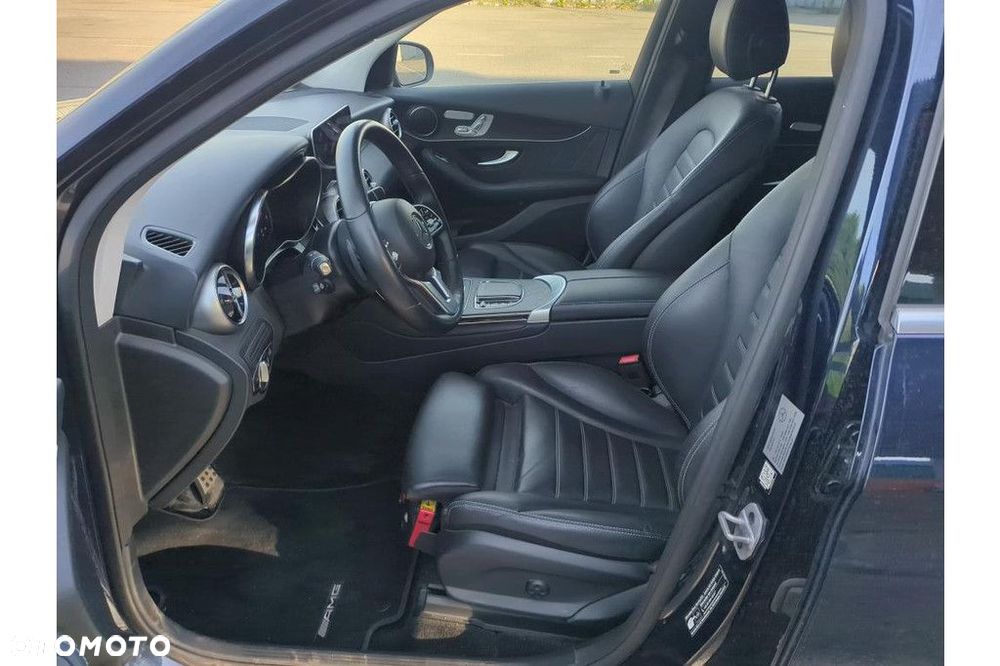 Mercedes-Benz GLC - 5
