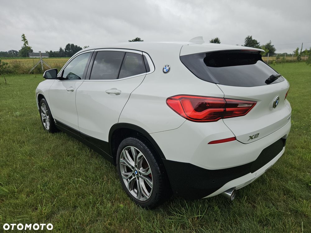 BMW X2 - 5