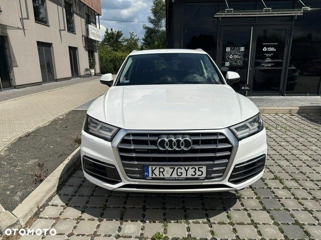 Audi Q5 2.0 TDI Quattro Sport S tronic - 4
