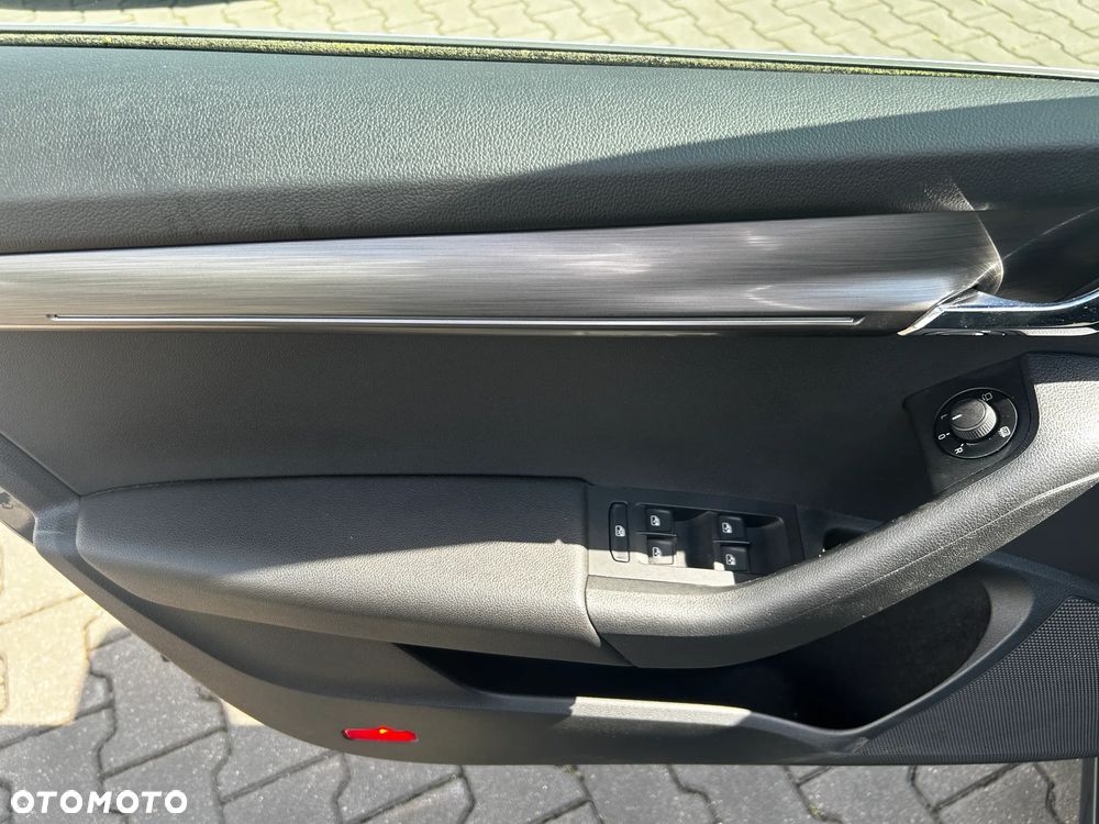 Skoda Octavia 1.4 TSI Style - 13