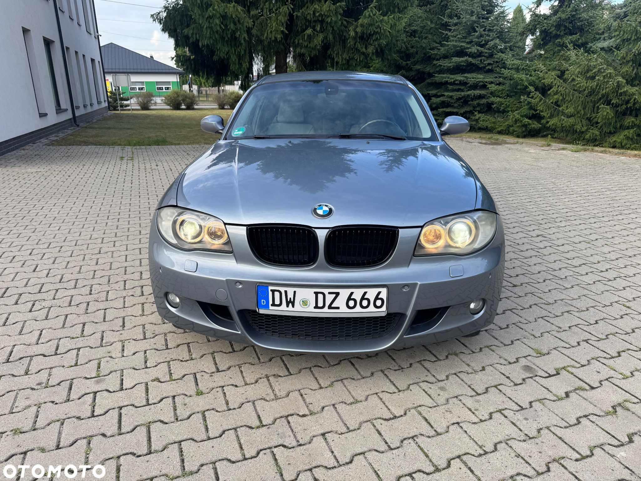 BMW Seria 1 116i - 20