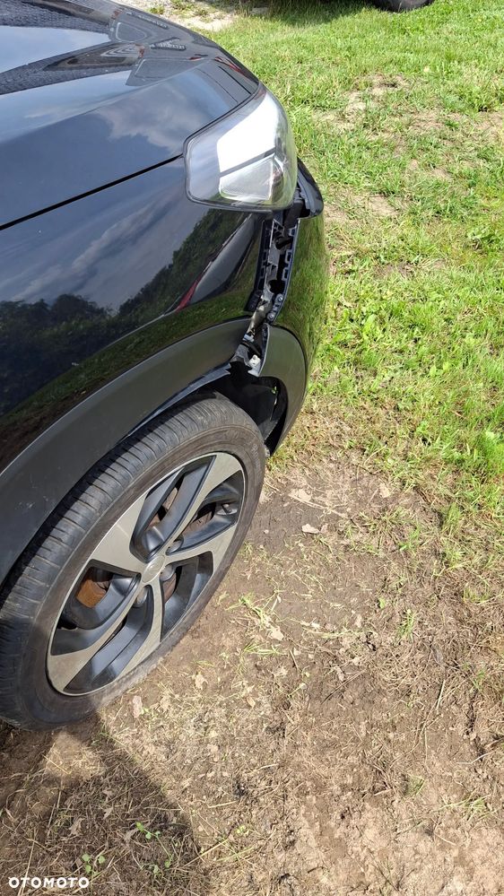 Hyundai Tucson 1.6 T-GDI Style 4WD - 13