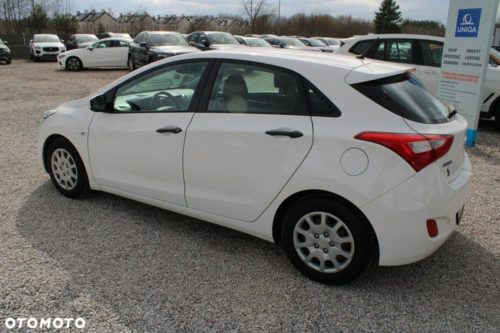 Hyundai i30 - 9