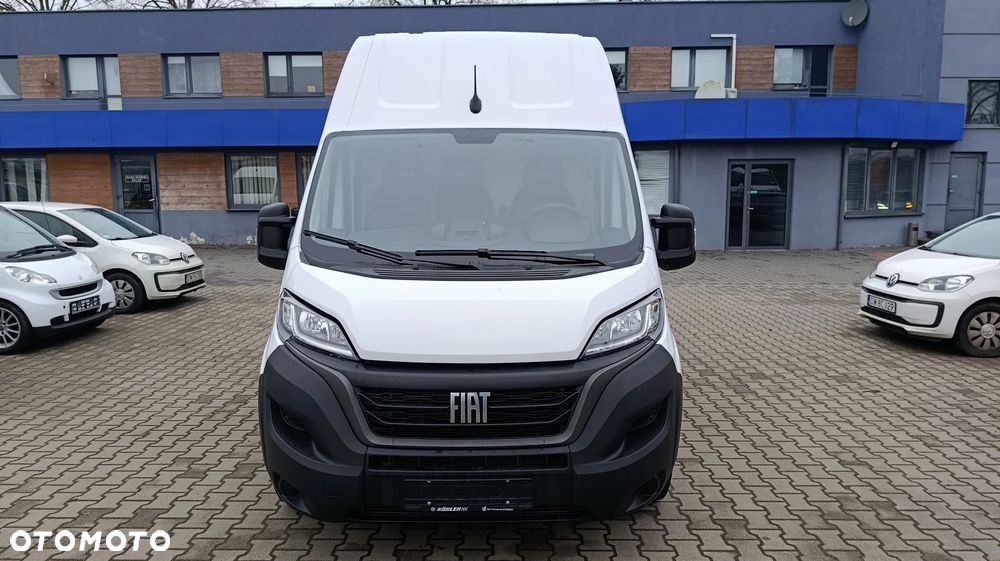 Fiat Ducato - 2