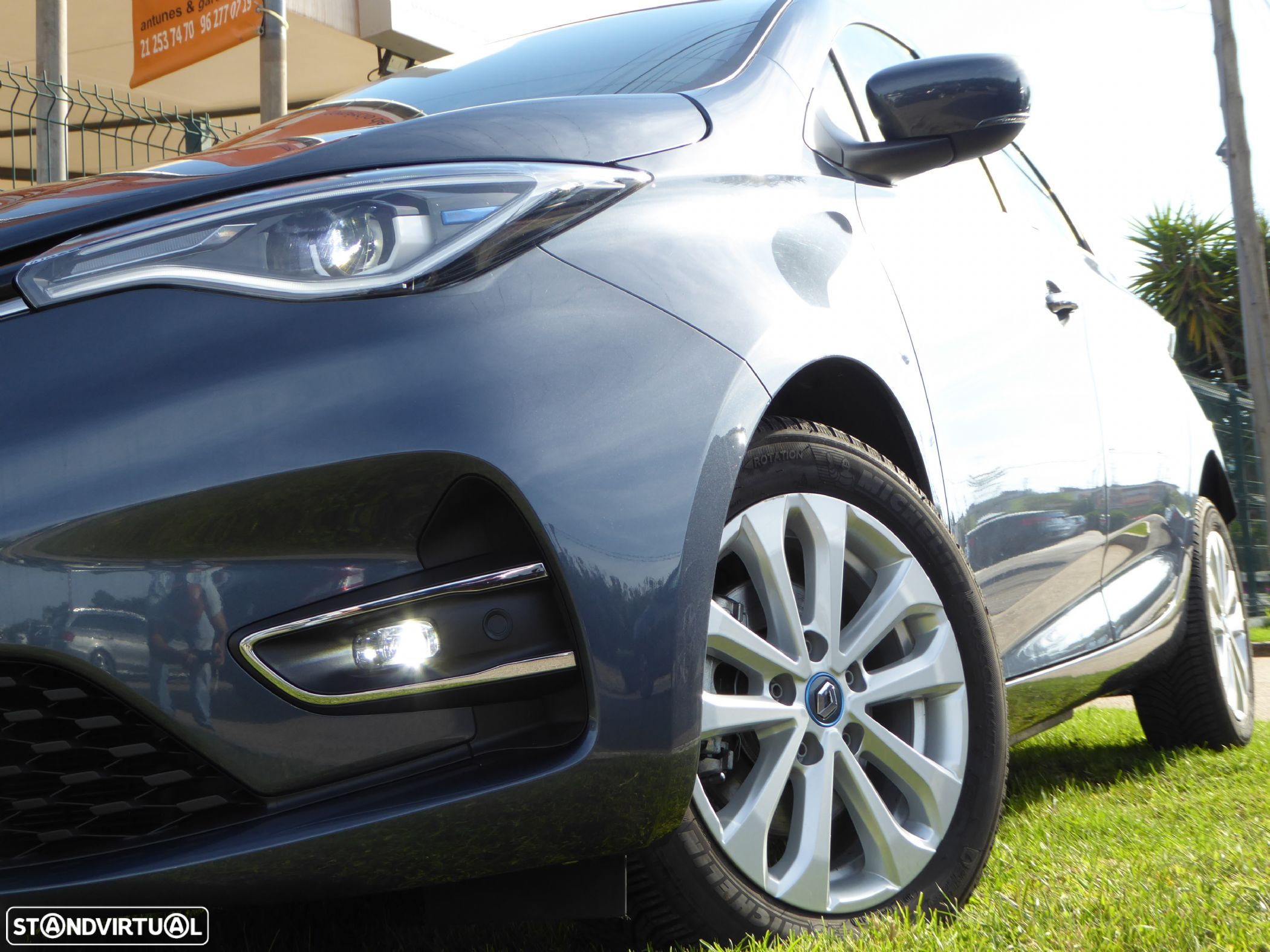 Renault Zoe - 51