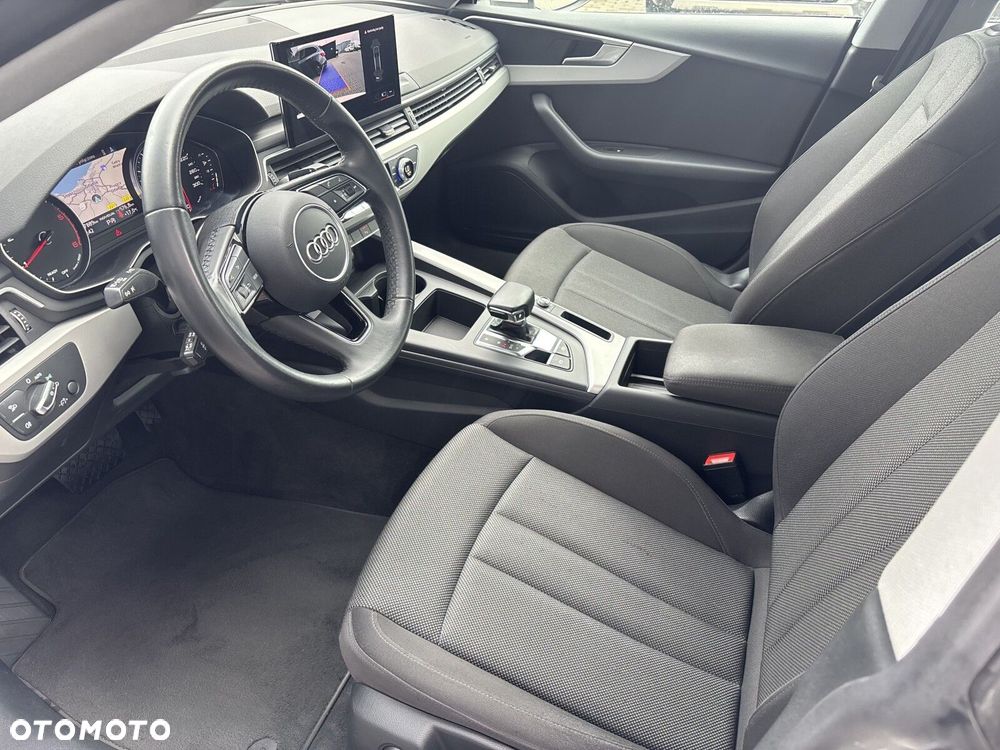 Audi A5 Sportback - 17