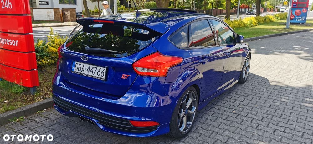 Ford Focus - 5