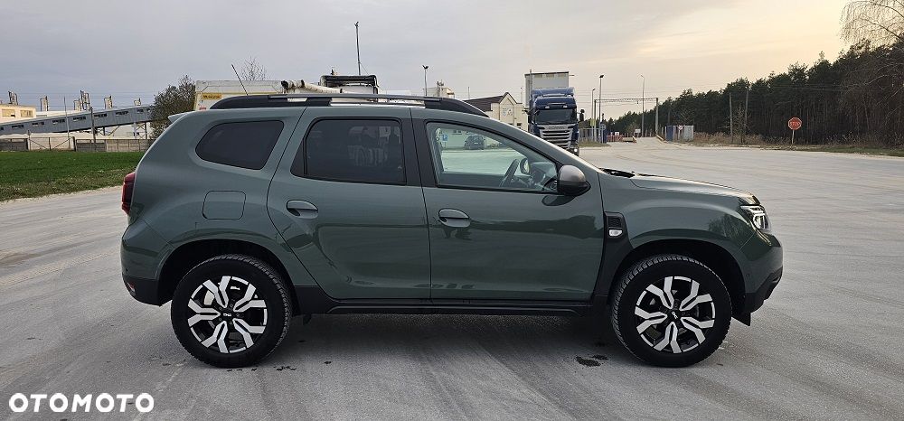 Dacia Duster 1.0 TCe Journey - 7