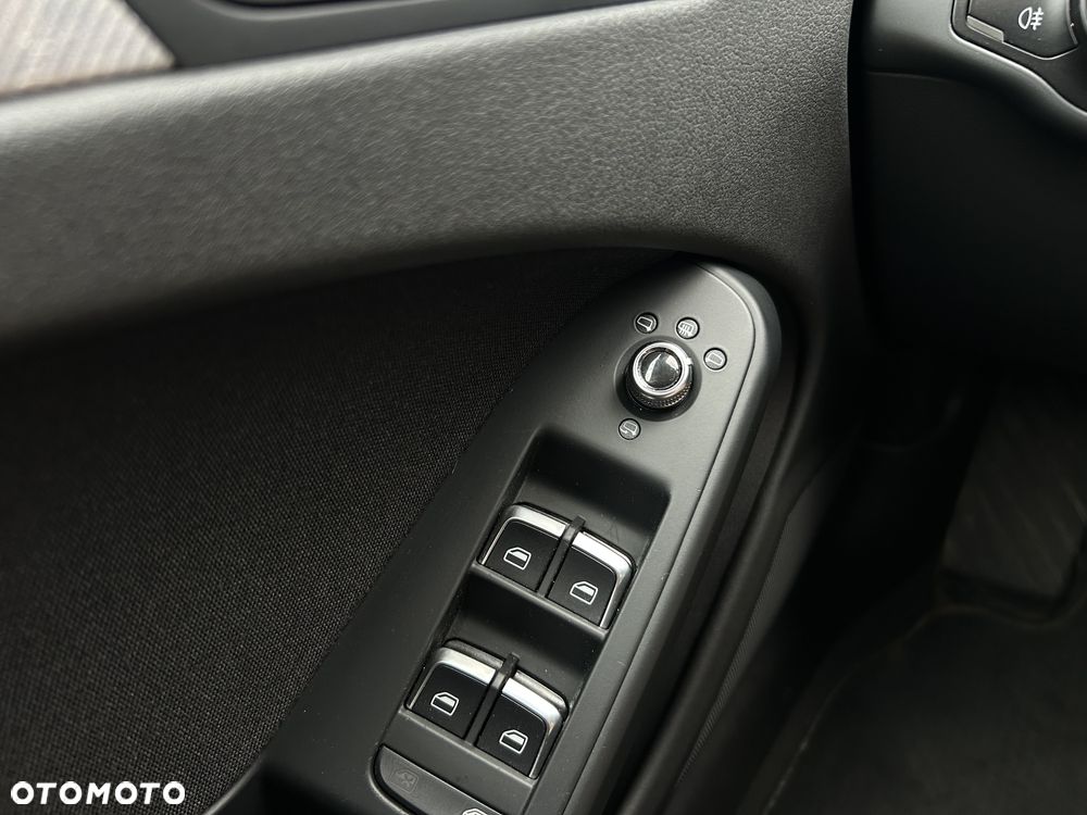 Audi A4 Avant 1.8 TFSI Ambition - 28