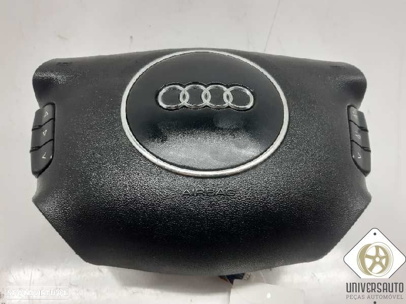 AIRBAG FRONTAL ESQUERDO AUDI A3 2004 - 3