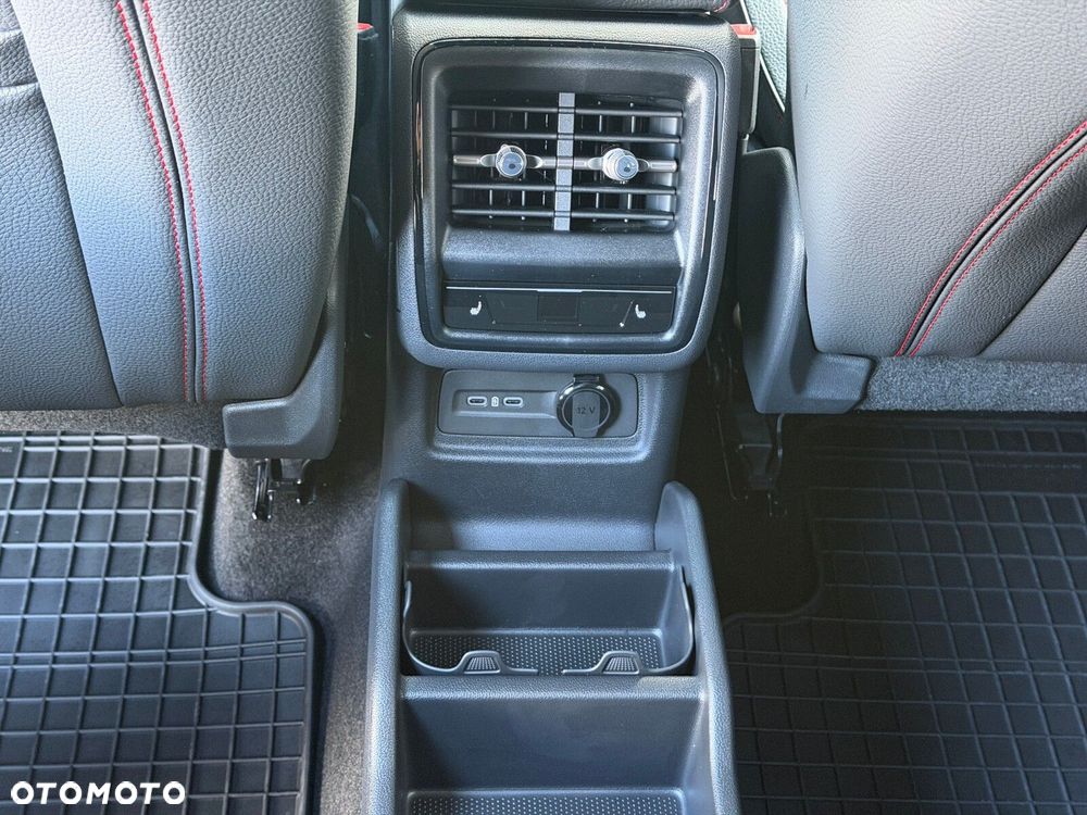 Skoda Kodiaq 2.0 TSI 4x4 RS DSG - 19