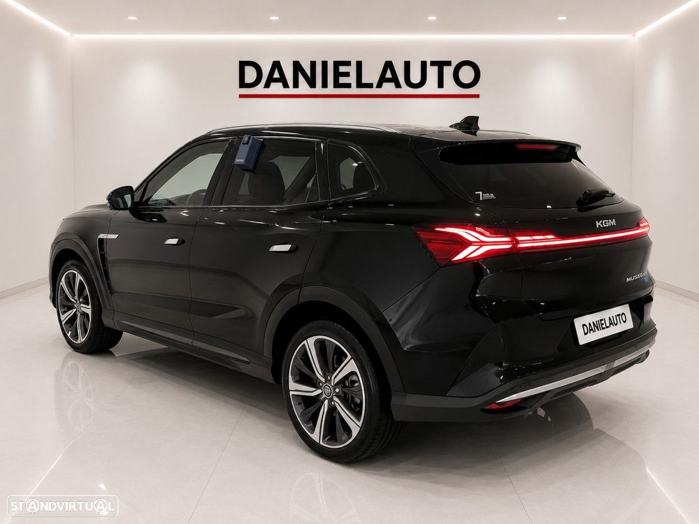 MG Marvel R 70 kWh Luxury - 4