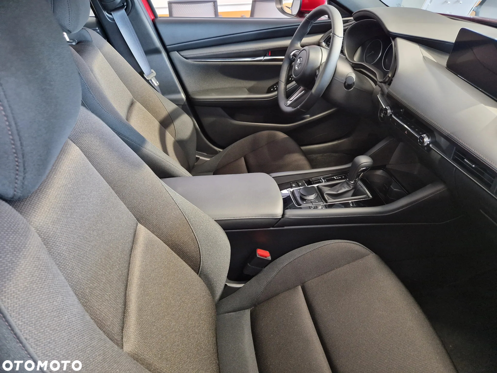 Mazda 3 - 7