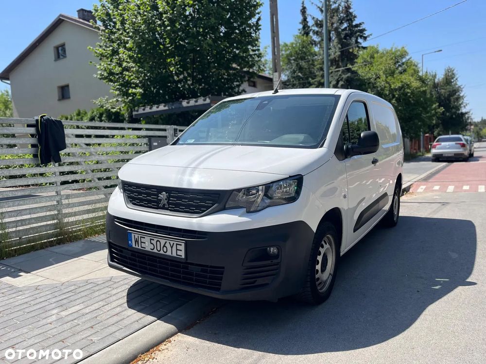 Peugeot Partner - 17