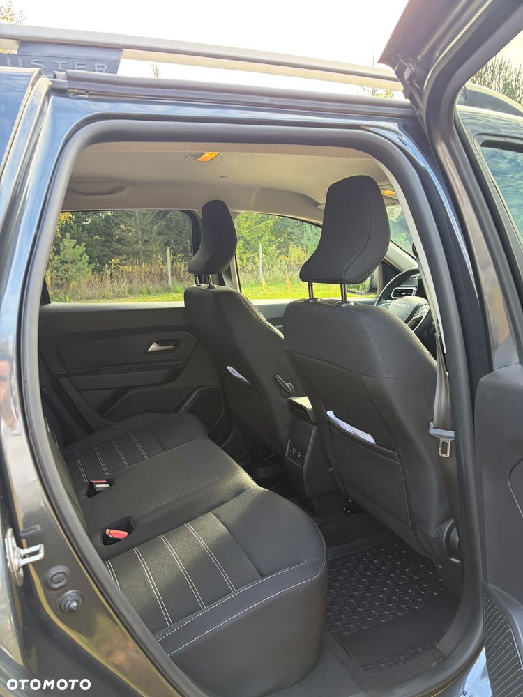 Dacia Duster - 6