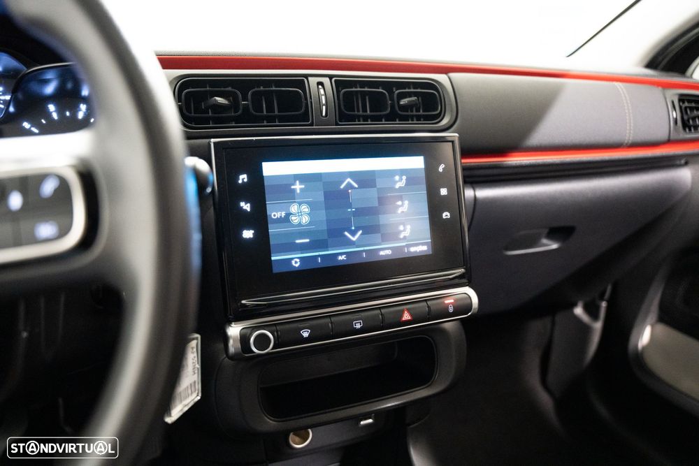 Citroën C3 1.2 PureTech C-Series - 6